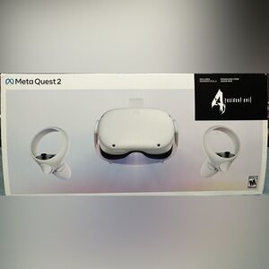 Meta Quest 2 good condition